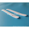 CE ISO approved high quality medical tongue depressor with high quality